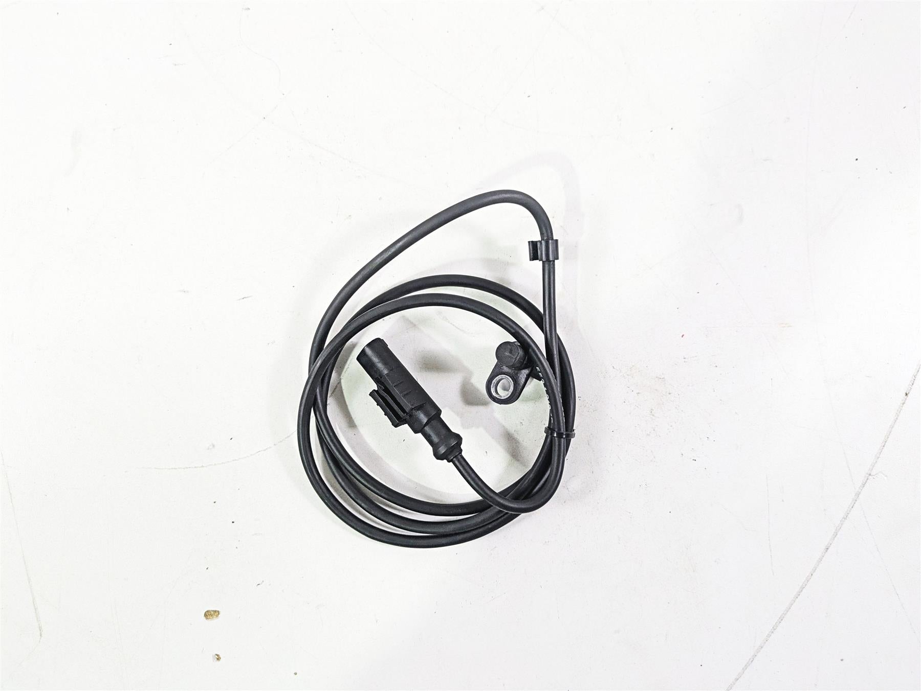 2015 Ducati Hypermotard 821 SP Rear Abs Brake Wheel Speed Sensor 55212121B {{ shop.shopifyCountryName }} - Mototech271