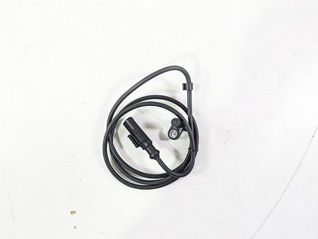 2015 Ducati Hypermotard 821 SP Rear Abs Brake Wheel Speed Sensor 55212121B {{ shop.shopifyCountryName }} - Mototech271