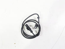 Load image into Gallery viewer, 2015 Ducati Hypermotard 821 SP Rear Abs Brake Wheel Speed Sensor 55212121B | Mototech271
