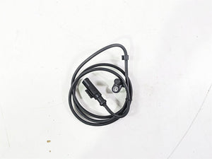 2015 Ducati Hypermotard 821 SP Rear Abs Brake Wheel Speed Sensor 55212121B | Mototech271