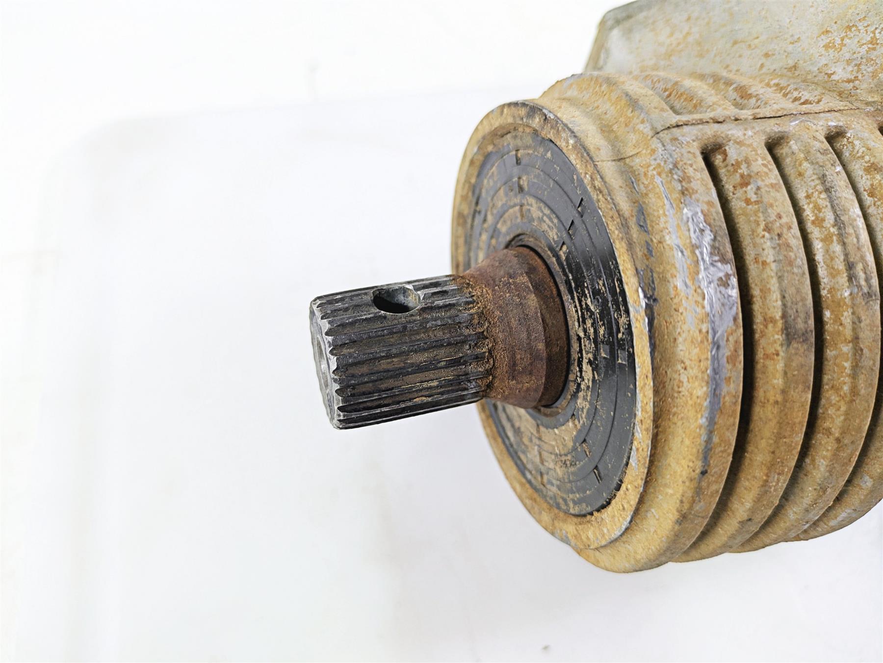 2020 Polaris General 1000 EPS Front Differential Gear Box 4K 1334178 1334625 {{ shop.shopifyCountryName }} - Mototech271