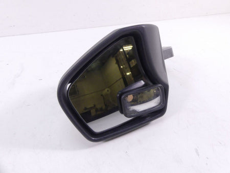 2017 BMW R1200RT RTW K52 Left Rear View Mirror & Mount 51167728819 {{ shop.shopifyCountryName }} - Mototech271