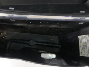 2012 Harley Touring FLHTP Electra Glide Left Saddlebag Saddle Bag -Read 90796-93 | Mototech271