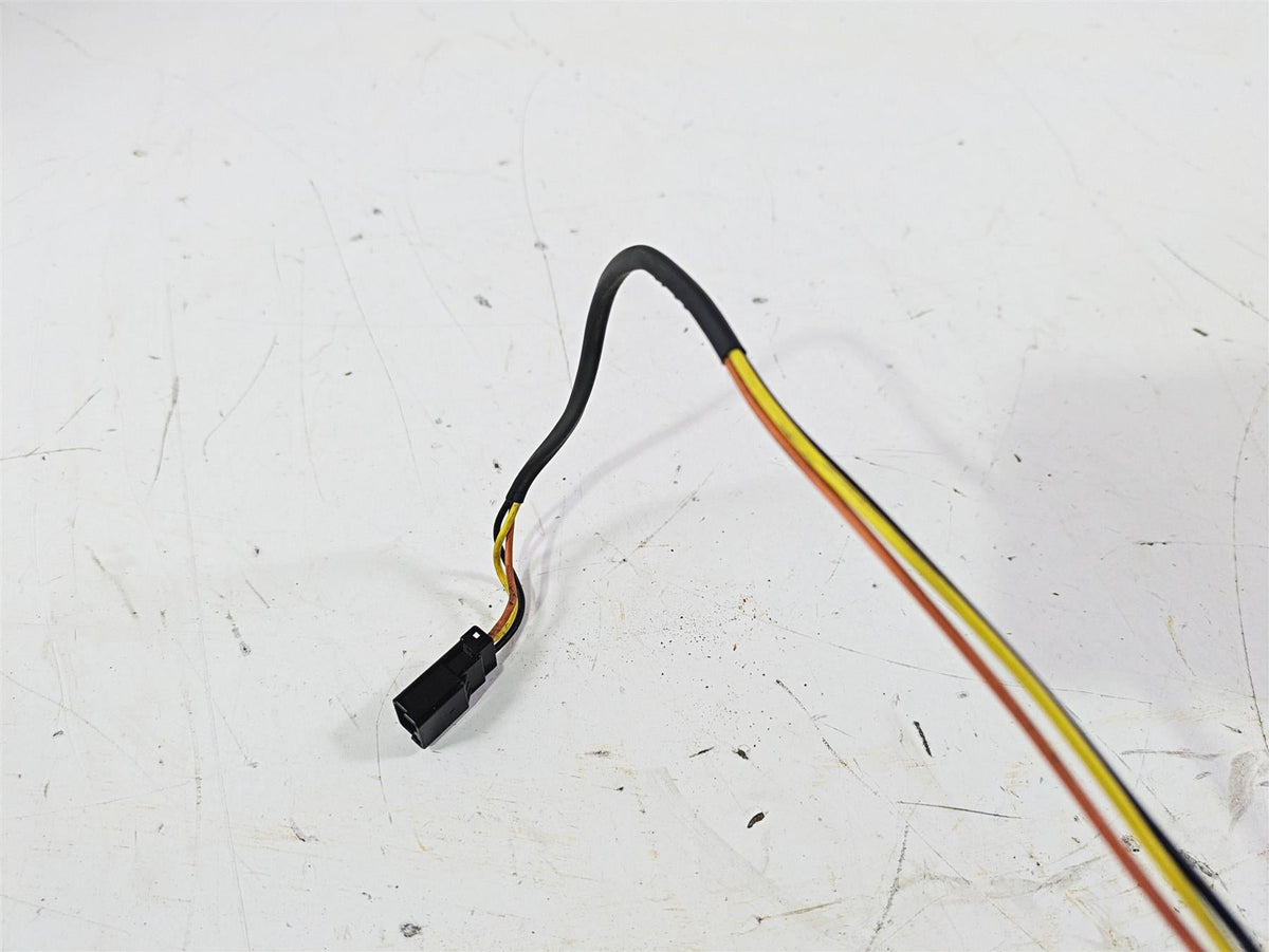 2007 Harley FXDWG Dyna Wide Glide Fuel Gas Petrol Level Gauge 75053-01B {{ shop.shopifyCountryName }} - Mototech271