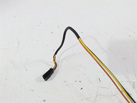 2007 Harley FXDWG Dyna Wide Glide Fuel Gas Petrol Level Gauge 75053-01B {{ shop.shopifyCountryName }} - Mototech271