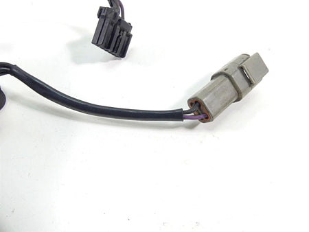 2014 Harley VRSCF Muscle V-Rod Rear Light Turn Signal Module 69457-09 {{ shop.shopifyCountryName }} - Mototech271
