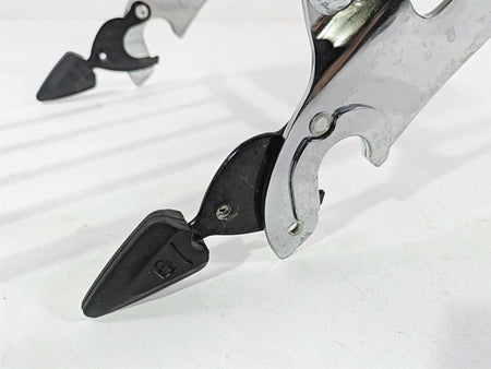 2017 Indian Chieftain Limited Indian Backrest Sissy Bar Luggage Rack 2884186 {{ shop.shopifyCountryName }} - Mototech271