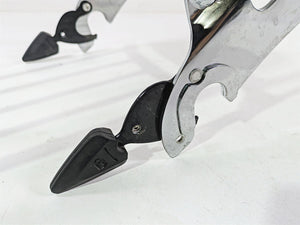 2017 Indian Chieftain Limited Indian Backrest Sissy Bar Luggage Rack 2884186