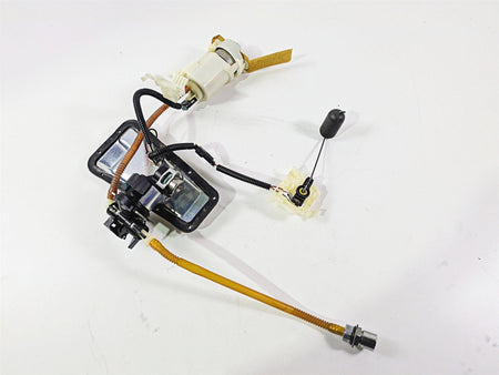 2008 Harley FXCWC Softail Rocker Fuel Gas Petrol Pump - Tested 75143-08A {{ shop.shopifyCountryName }} - Mototech271