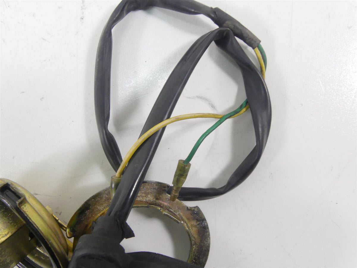 1977 Honda CB750 A Four Hondamatic Fuel Gas Petrol Level Sender 37800-393-000 {{ shop.shopifyCountryName }} - Mototech271
