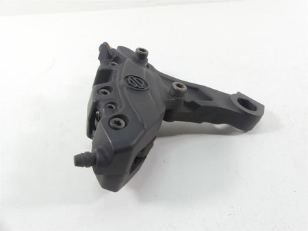 2012 Harley CVO FLHX SE3 Street Glide Rear Brake Caliper + Mount 44080-08 {{ shop.shopifyCountryName }} - Mototech271