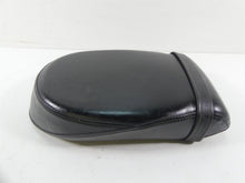 Load image into Gallery viewer, 2007 Yamaha XVS1300 V-Star Rear Passenger Saddle Seat 3D8-24750-01-00
