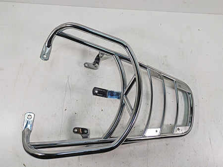 2014 Moto Guzzi California 1400 T Rear Grab Handle Rail Luggage Rack 887865 {{ shop.shopifyCountryName }} - Mototech271