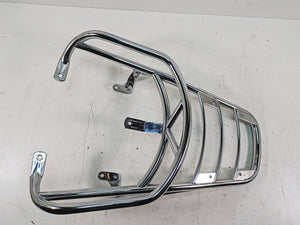 2014 Moto Guzzi California 1400 T Rear Grab Handle Rail Luggage Rack 887865 | Mototech271