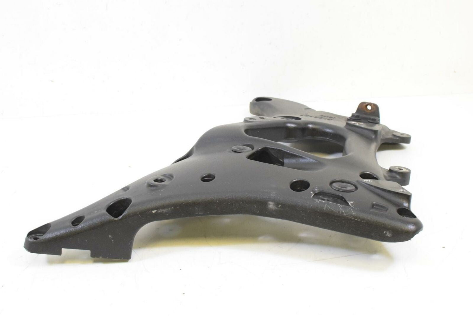 2014 Indian Chief Vintage Right Main Frame Plate Mount Bracket Support 5138129 {{ shop.shopifyCountryName }} - Mototech271