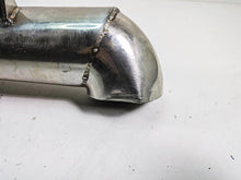Load image into Gallery viewer, 2011 Harley Softail FXS Blackline Custom Exhaust Header Muffler -Read 2-1-427
