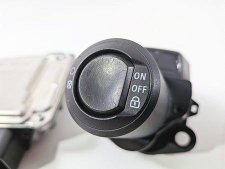 2021 BMW R1250GS K51 Adventure Cdi Ecm Handsfree Ignition Switch Key 13619457511-Mototech271