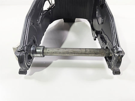 2023 Yamaha MT10 MTN1000 Rear Swingarm Swing Arm & Axle B5Y-22110-00-00 {{ shop.shopifyCountryName }} - Mototech271