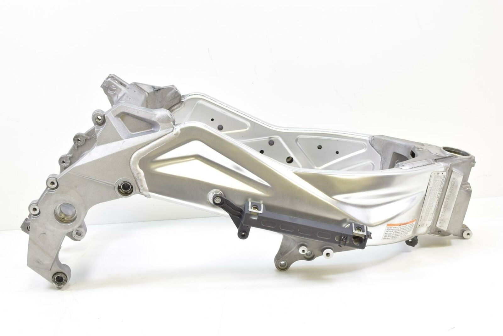 2008 Aprilia RSV2 RSV1000 R Straight Main Frame Chassis Cln Ez Registr AP8146974 | Mototech271