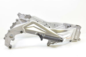 2008 Aprilia RSV2 RSV1000 R Straight Main Frame Chassis Cln Ez Registr AP8146974 | Mototech271