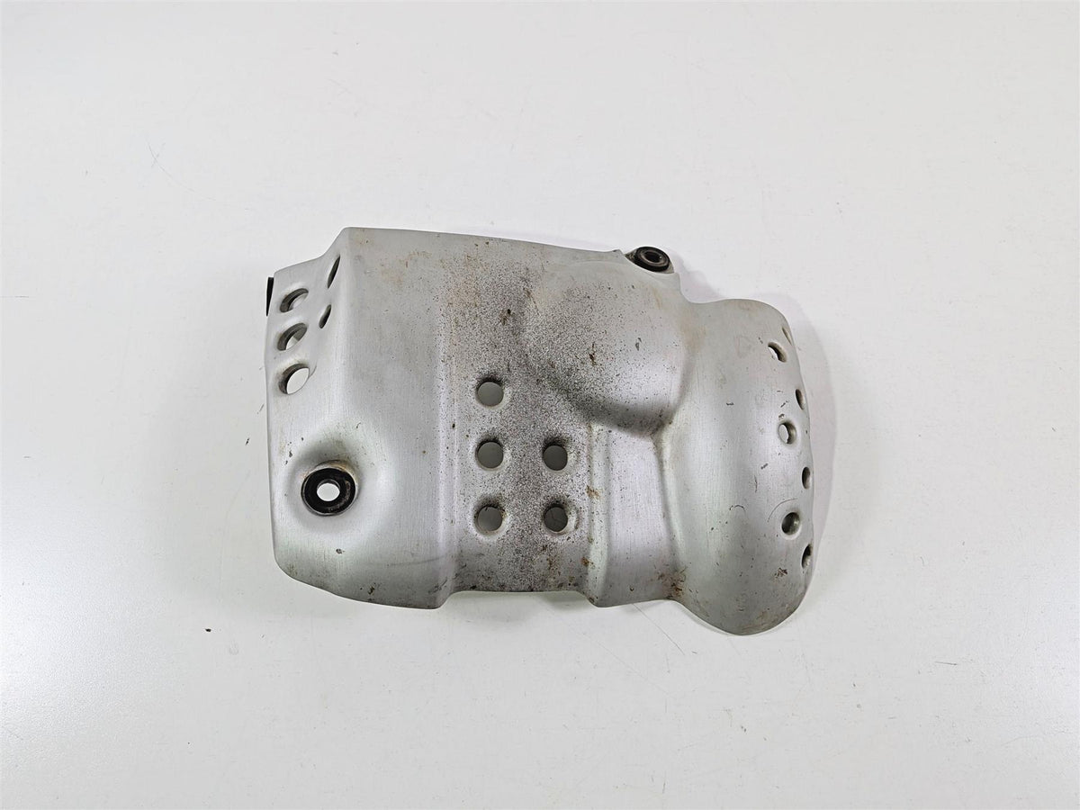 2015 Ducati Scrambler Urban Enduro Engine Guard Skid Plate 46017331AA-Mototech271