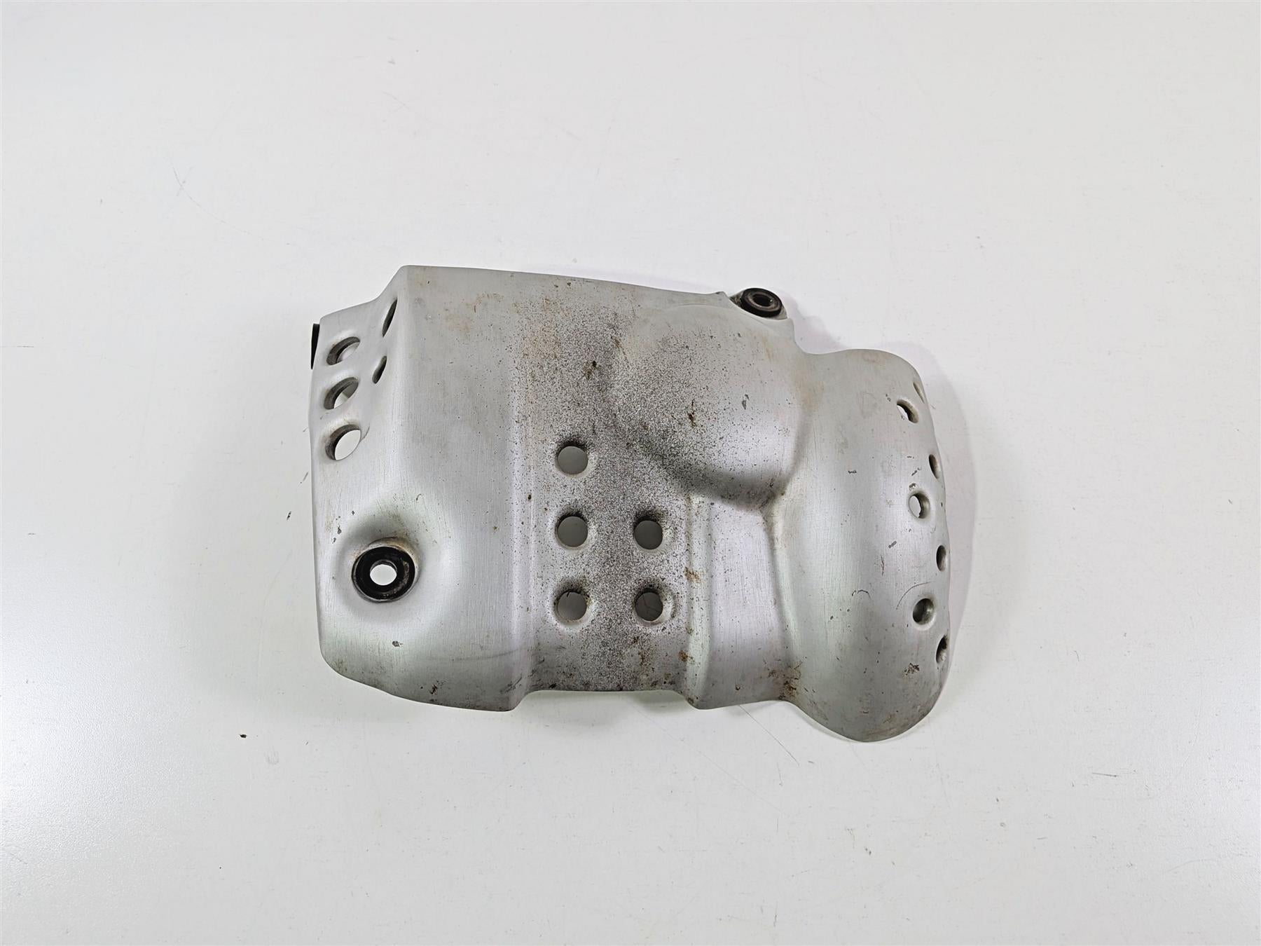 2015 Ducati Scrambler Urban Enduro Engine Guard Skid Plate 46017331AA-Mototech271