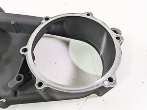 2008 Harley Touring FLHTP Electra Glide Inner Primary Clutch Cover 60677-07A | Mototech271
