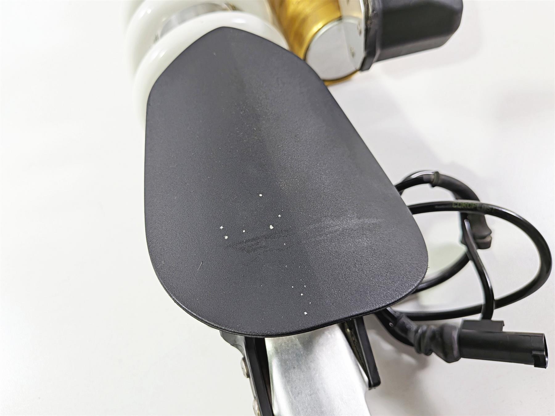 2019 BMW R1250GS K50 Rear Shock Damper 7K Esa Sport Code: X547A 33548559493 {{ shop.shopifyCountryName }} - Mototech271