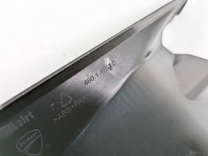 2016 Ducati Panigale 1299 S Upper Inner Side Panel Covers 46014943C 46014953C