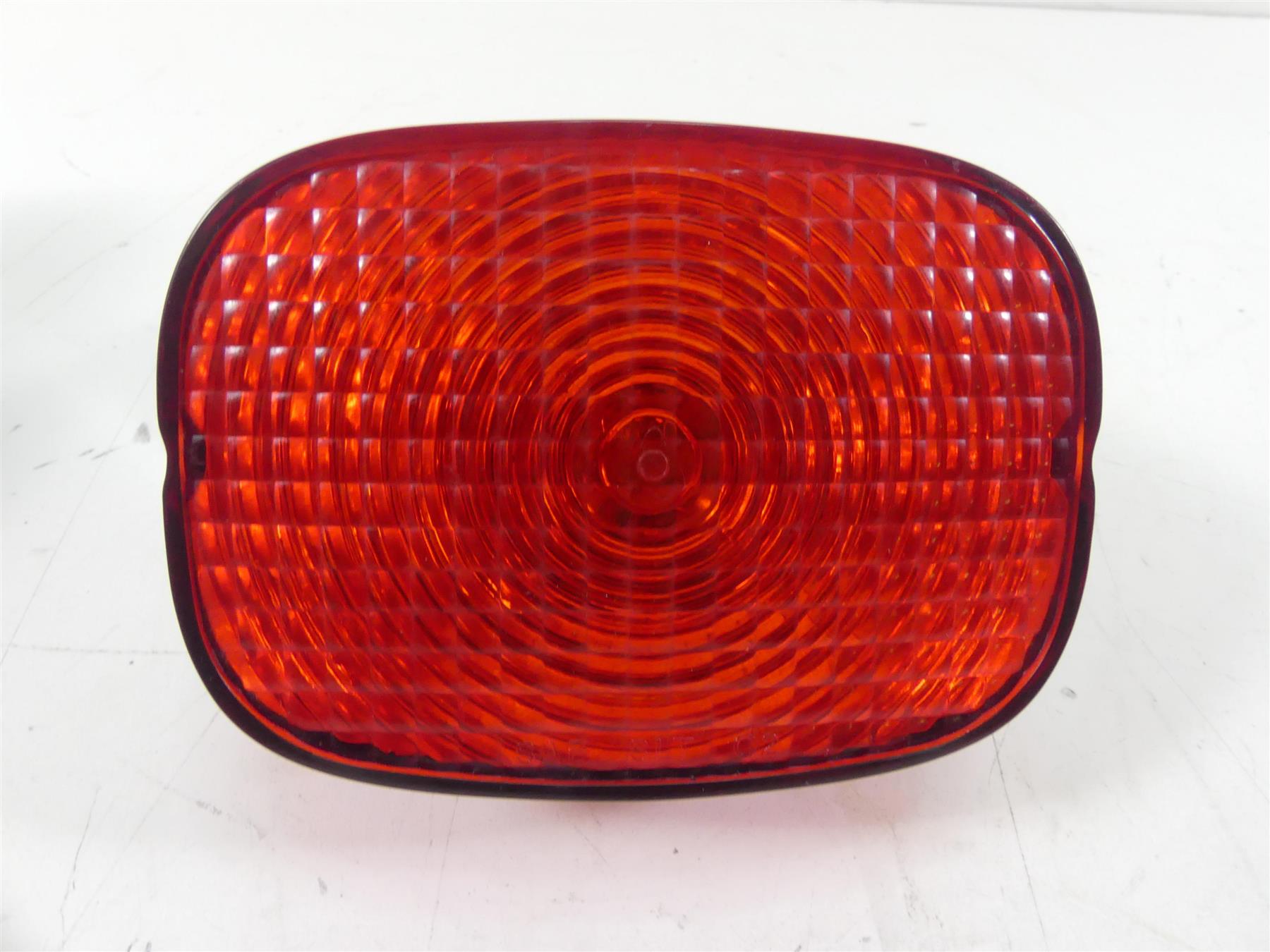 2007 Harley FLHTCU SE2 CVO Electra Glide Taillight Tail Light Lamp 68140-04 {{ shop.shopifyCountryName }} - Mototech271