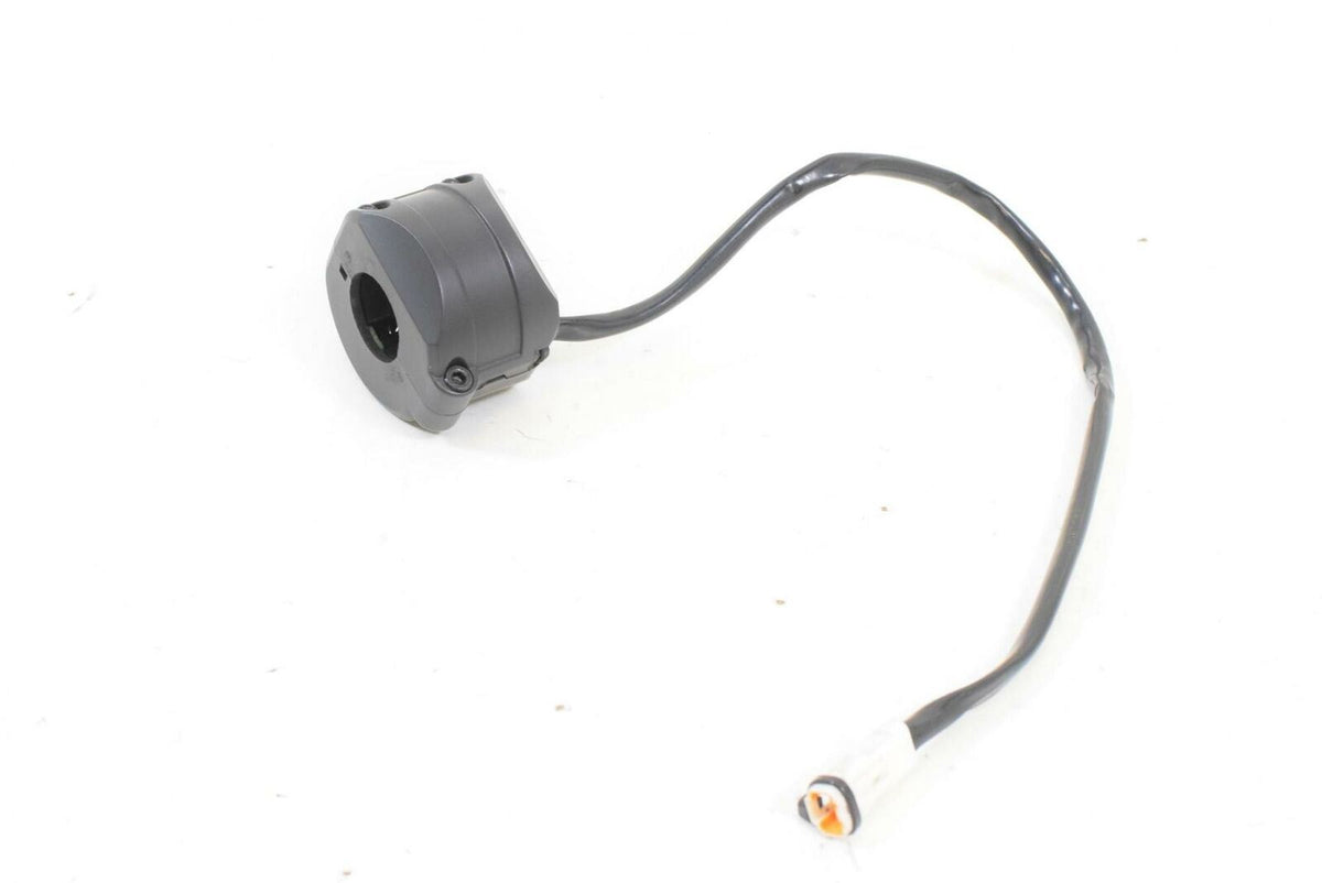 2012 Ducati Panigale 1199S Right Hand Start Kill Control Switch 65010092I {{ shop.shopifyCountryName }} - Mototech271