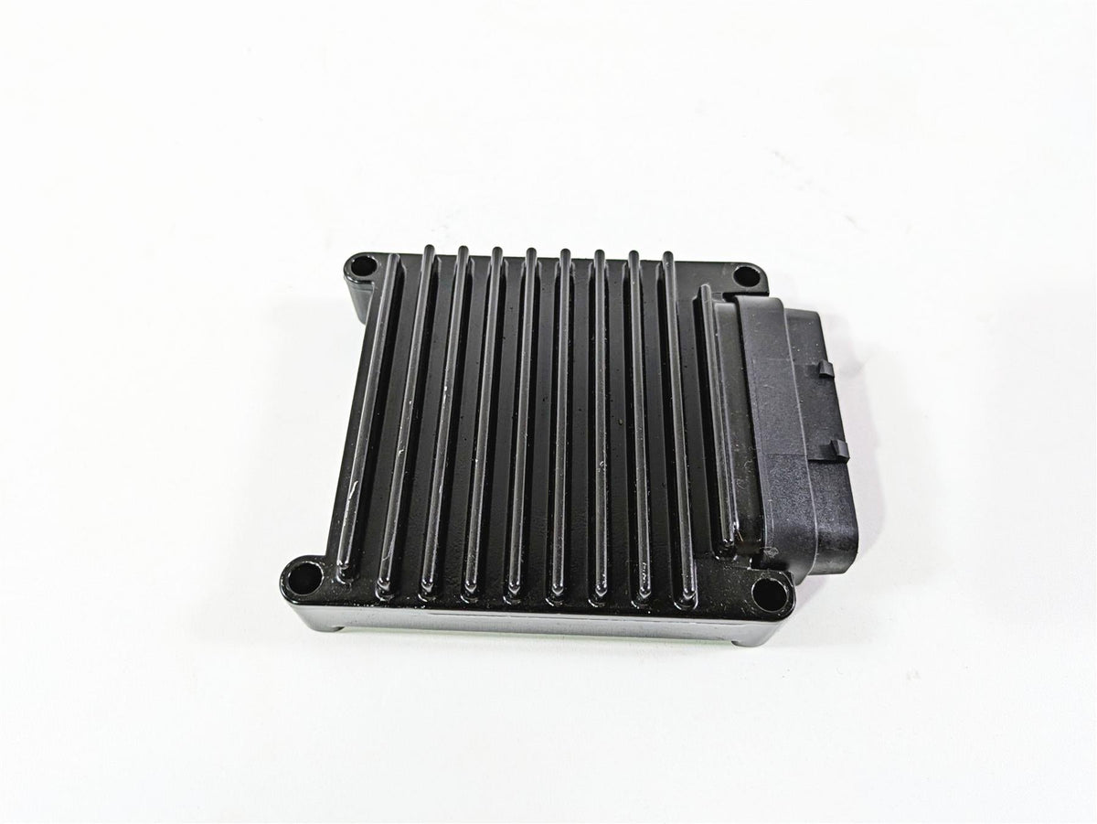 2009 Harley FLSTSB Cross Bones Cdi Ecu Ecm Engine Control Module 32852-08A {{ shop.shopifyCountryName }} - Mototech271