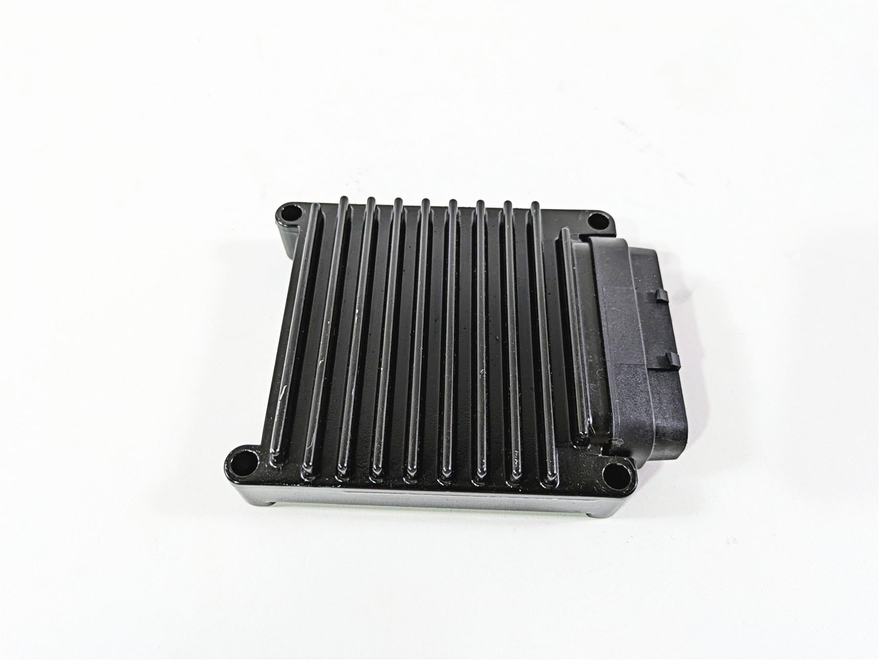 2009 Harley FLSTSB Cross Bones Cdi Ecu Ecm Engine Control Module 32852-08A {{ shop.shopifyCountryName }} - Mototech271