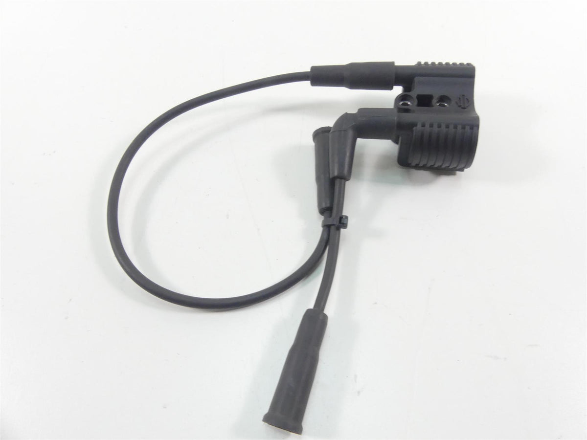 2018 Harley Sportster XL1200 Custom Ignition Coil Wires Plug Set 31656-07 {{ shop.shopifyCountryName }} - Mototech271
