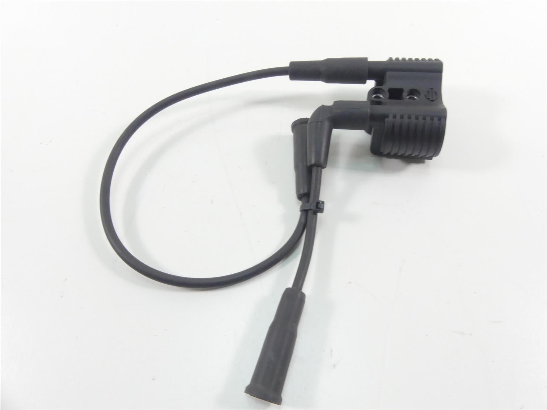 2018 Harley Sportster XL1200 Custom Ignition Coil Wires Plug Set 31656-07 {{ shop.shopifyCountryName }} - Mototech271
