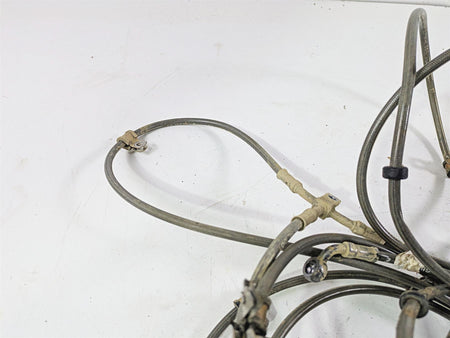 2020 Can Am Maverick X3 Turbo R STD Full Brake Line Set - Read 705601493 {{ shop.shopifyCountryName }} - Mototech271