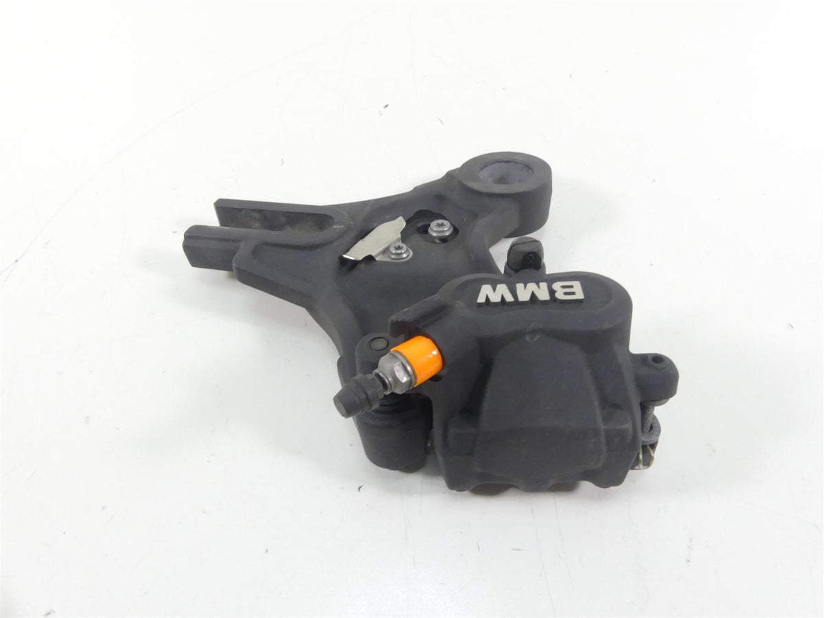 2016 BMW S1000XR K49 Rear Brembo Brake Caliper + Mounts 34218546608 {{ shop.shopifyCountryName }} - Mototech271
