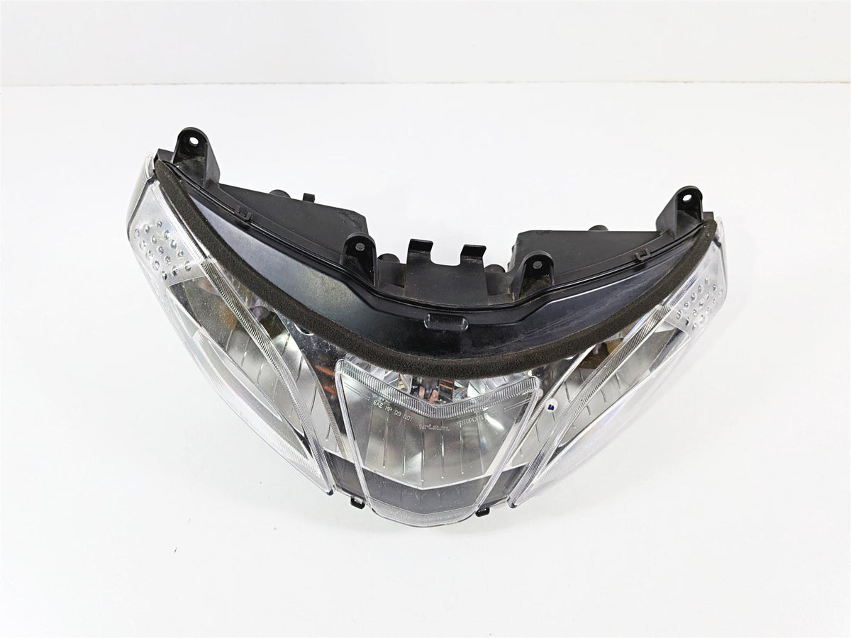 2014 Aprilia RSV4 RR Factory Headlight Head Light Lamp Lens 2R000161 {{ shop.shopifyCountryName }} - Mototech271