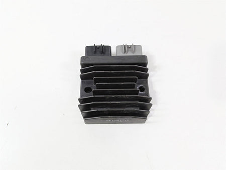 2022 Triumph Tiger 900 GT Pro Rectifier Voltage Regulator T1300675 FH027AA {{ shop.shopifyCountryName }} - Mototech271