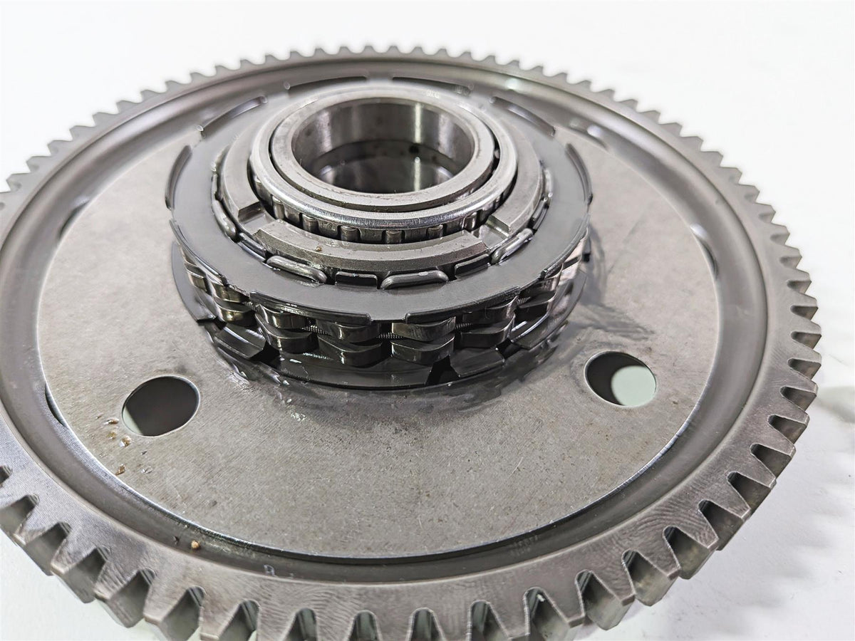 2015 Ducati Scrambler Urban Enduro Engine Starter Clutch Driven Gear 17310291A-Mototech271