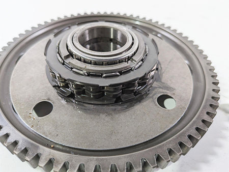 2015 Ducati Scrambler Urban Enduro Engine Starter Clutch Driven Gear 17310291A-Mototech271