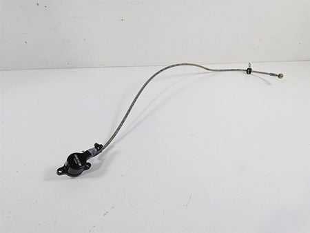 2008 Aprilia RSVR 1000 Factory Oberon Clutch Slave Cylinder & Line CLU-0120 {{ shop.shopifyCountryName }} - Mototech271