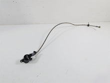 Load image into Gallery viewer, 2008 Aprilia RSVR 1000 Factory Oberon Clutch Slave Cylinder &amp; Line CLU-0120
