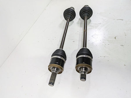 2022 Kawasaki Teryx KRX KRF 1000 C SE Front Cv Drive Shaft Axle Set 59266-0732 {{ shop.shopifyCountryName }} - Mototech271
