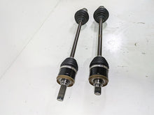 Load image into Gallery viewer, 2022 Kawasaki Teryx KRX KRF 1000 C SE Front Cv Drive Shaft Axle Set 59266-0732 | Mototech271
