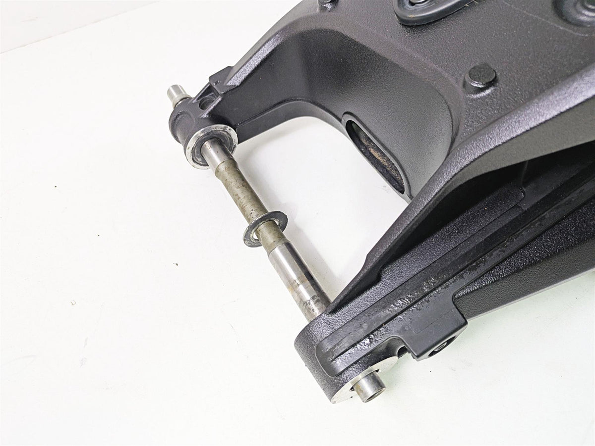 2013 Ducati Hypermotard 821 SP Straight Rear Swingarm & Axle 37010911B {{ shop.shopifyCountryName }} - Mototech271