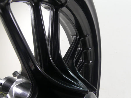 2018 Indian Scout Sixty Front 16x3.5 Wheel Rim -Has Ding 1522090 {{ shop.shopifyCountryName }} - Mototech271
