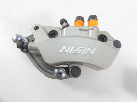 2007 Honda VTX1800 T1 Front Nissin Brake Caliper Set 45150-MCV-006 45250-MCV-006 {{ shop.shopifyCountryName }} - Mototech271