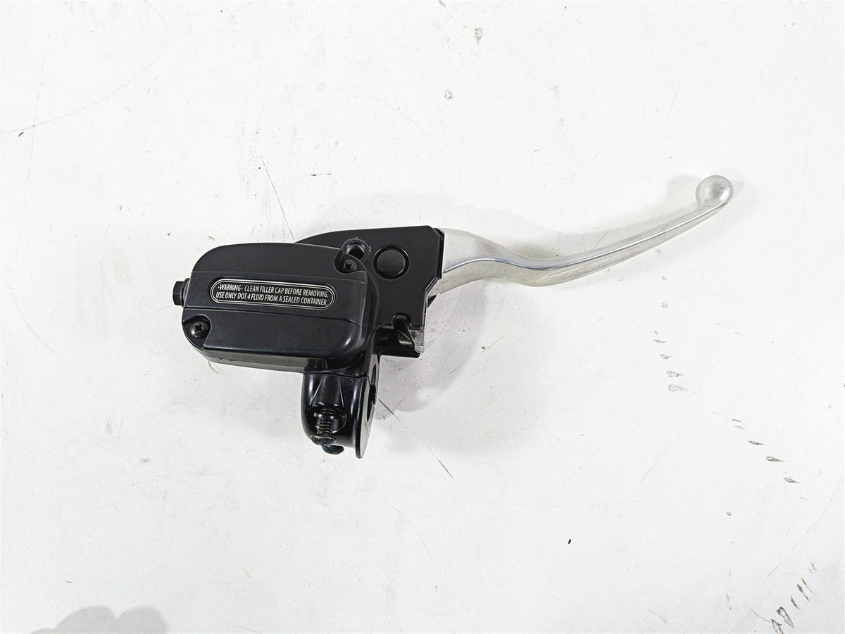 2017 Harley Touring FLTRXS Road Glide Front Brake Master Cylinder 42855-06D {{ shop.shopifyCountryName }} - Mototech271