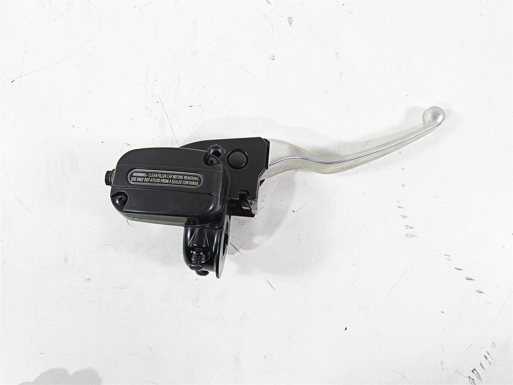 2017 Harley Touring FLTRXS Road Glide Front Brake Master Cylinder 42855-06D {{ shop.shopifyCountryName }} - Mototech271
